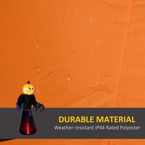 Decorazioni Gonfiabili per Esterni per Halloween e Celebrazioni Festive - Product Image 4