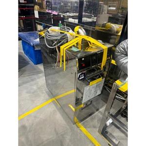 TEL Mark8 COT/DEV - อุปกรณ์และอะไหล่เซมิคอนดักเตอร์มือสองระดับโลกที่เชื่อถือได้ที่ SemiMarket.com - Product Image 3