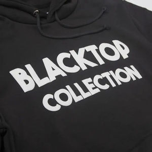 เสื้อฮู้ดพิมพ์ลายนูน 3 มิติ คุณภาพดี แบบขายส่ง สั่งทำได้ สำหรับผู้ชายและผู้หญิง - Product Image 5