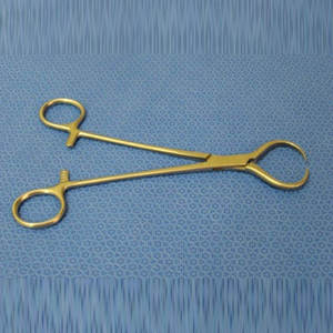 Pinzas de Reposición Ósea Dentavex Corporation DC-S-9 para Cirugía General, Operación Manual, Instrumento de Clase I con Certificación CE - Product Image 6