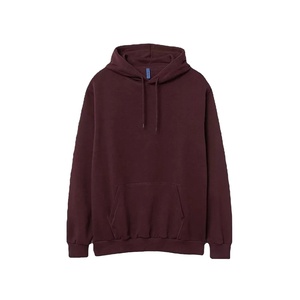 Sweat à capuche 100 % coton, produit super tendance, service OEM en gros, personnalisation de marque, super promotion pour hommes 2026 - Product Image 5