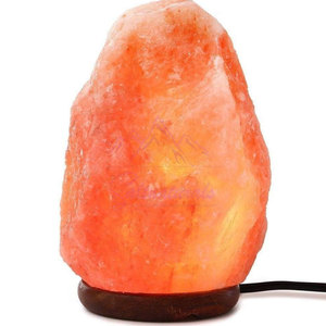 Decorative USB Salt <b>Lamp</b> Pure Crystal USB Salt <b>Lamp</b> Classic Design USB Salt <b>Lamp</b> Handmade USB Salt <b>Lamp</b> For <b>Table</b> - Product Image 5