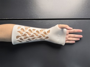 Tùy chỉnh SLS <span class=keywords><strong>3D</strong></span> dịch vụ in ấn 0.05 mét chính xác Nylon 12/pa12 phần nhanh chóng prototyping cho tự động hàng không vũ trụ y tế OEM - Product Image 5