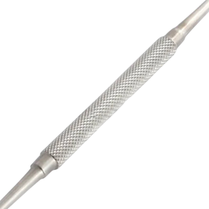 Miller Bone File #64 Double Ended Surgical Orthopedic Dental Bone Shaping Instrument Stainless Steel <b>Precision</b> <b>Tool</b> - Product Image 6