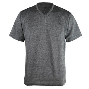 Camisas Ligeras de Manga Corta Anti-Cortes y Anti-Puñaladas de HPPE para Seguridad en Actividades al Aire Libre - Product Image 1