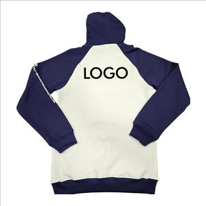 Sudadera con Capucha Oversize de Algodón 100% Ecológico para Hombre, Estilo Coreano, Hombros Caídos, Estampado de Ganchillo, de Gran Tendencia y Peso Pesado - Product Image 2