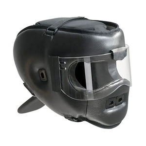 Proveedor Mayorista de Cascos de Boxeo de Alta Calidad, Diseño Personalizado, Color Personalizado, Talla Adulto, OEM y ODM - Product Image 5