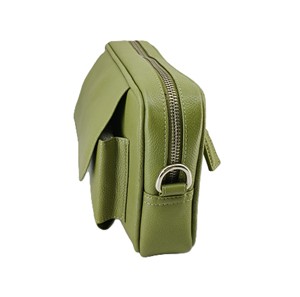 Sacs bandoulière de luxe en cuir personnalisés par des designers, sacs à main féminins, housses de téléphone, porte-cartes, sac messager polyvalent - Product Image 1