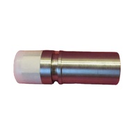 Pièces de rechange d'origine pour moteur Detroit Diesel MTU Adaptateur de conduite de carburant haute pression X52607700009 pour moteur diesel marin 4000