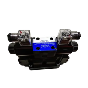 Válvula de Control Direccional Solenoide Hidráulica DG4V-5-2A-M-U7L-H-7-40 Serie DG4V DG5V Válvula de Alto Rendimiento - Product Image 4
