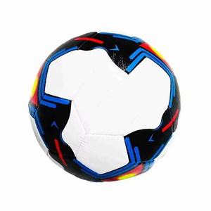 Balón de Fútbol Híbrido Deportivo con Logotipo Personalizado, Balón de Fútbol de Alta Calidad para Entrenamiento Profesional, Producto con Servicio de Venta al Por Mayor de Fábrica - Product Image 5
