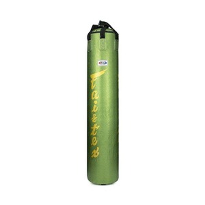 Último Diseño, Color Personalizado, Saco de Boxeo Fairtex para Entrenamiento de Boxeo, Nuevo Diseño, Equipo de Entrenamiento de Kickboxing, Cuero PU Resistente - Product Image 1