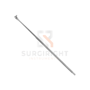 Gil Vernet gernet renal sinus retractor 9mm-18mm สแตนเลสเครื่องมือผ่าตัดระบบทางเดินปัสสาวะ13485 ISO โดยการผ่าตัดบลัชออน - Product Image 3