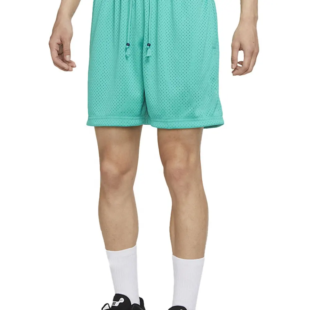 Celana pendek basket pria, grosir Murah Harga jumlah besar pakaian olahraga atletik mewah