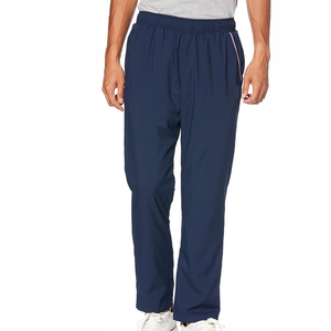 Pantalones Deportivos Casuales para Correr, Resistentes al Viento, Ligeros, Transpirables, Repelentes al Agua, Proveedor de Fábrica OEM ODM - Product Image 1