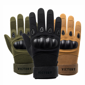 Custom 2026 Victory Protective Motorcycle Riding <b>Gloves</b> <b>for</b> <b>Men</b> & Women Touchscreen Anti Slip Racing <b>Gloves</b> - Product Image 3