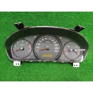 ชุดหน้าปัดเรือนไมล์มือสอง H-1 รุ่น 940134H590 - Product Image 1