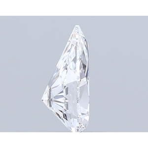 Diamant de laboratoire de 1,9 carat, taille poire brillante, couleur D, pureté VS1, avec certificat IGI, personnalisable, couleur D-F, pureté VVS-VS - Product Image 3