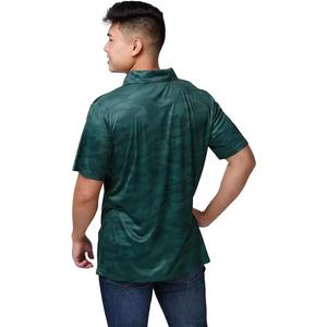 Camiseta Polo con Estampado Personalizado, Camiseta Polo Directo de Fábrica, Camiseta Polo Deportiva para Exteriores, Camiseta Polo para Personal Corporativo - Product Image 6