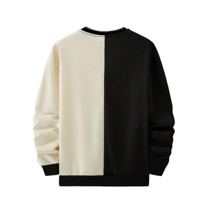 Latest Design Unisex Hoodie Sweatshirts Custom Apparel Manufacturer Casual Winter Wear Tops <b>Thick</b> <b>Fleece</b> 100% Cotton Sweatshirt - Product Image 5