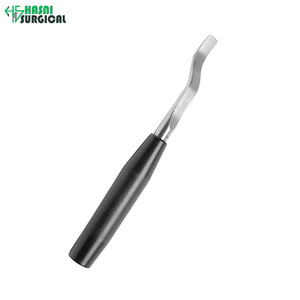 Lotke Osteotome Medical Grade <b>Bone</b> Cutting Tool Durable Orthopedic <b>Surgical</b> <b>Instrument</b> - Product Image 4