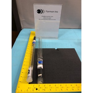 2 Thermocouples de déconnexion Omega ICIN-18U-12, 177792 - Équipements et pièces semi-conducteurs d'occasion fiables à l'échelle mondiale chez - Product Image 2