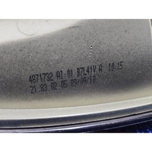 ไฟท้ายขวามือสอง ซีรีส์ 3 รุ่น 4871732 - Product Image 6