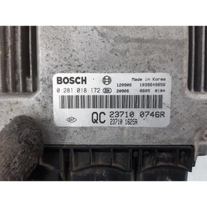 Koleos - Unidades de Control Electrónico y Módulos Informáticos Usados 237100746R - Product Image 5