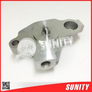 ปั๊มน้ำมันคุณภาพสูง TAIWAN SUNITY รุ่น TS230 อะไหล่แท้ OEM 706990-32700 สำหรับเครื่องยนต์ดีเซล YANMAR POMPA OLI KOMPLIT - Product Image 2