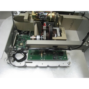 Lecteur RFID Asyst Spartan EFEM Sorter - Équipement et pièces semi-conductrices d'occasion fiables à l'échelle mondiale - Product Image 4