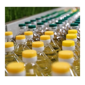 Huile de tournesol en gros, huile de tournesol raffinée comestible, huile de tournesol raffinée pour la cuisson - Product Image 1