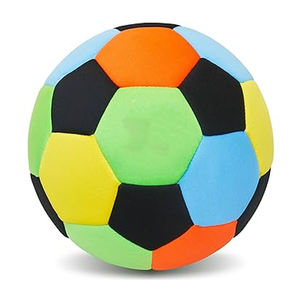 professional size 5 Eco-Friendly Durable Lightweight Eco-Friendly Outdoor Soccer <b>Ball</b>-New Arrival Top Sale Customizable - Product Image 5