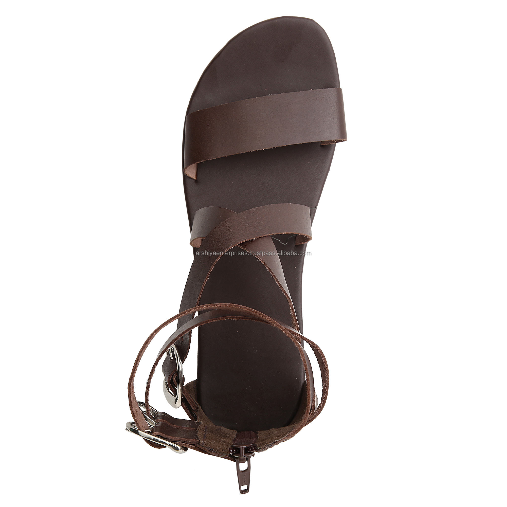 สีน้ำตาล