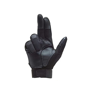 Guantes Tácticos Profesionales C, Guantes Resistentes para Personal de Seguridad y Uso en Misiones de Campo - Product Image 3
