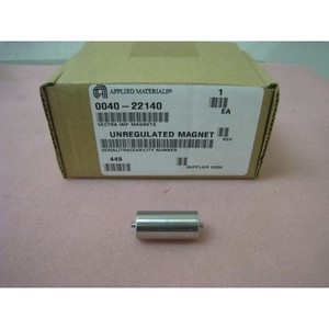 แม่เหล็กเวคตร้าอิมพีเอ็ม AMAT 0040-22140 แบบไม่ควบคุม - อุปกรณ์และชิ้นส่วนเซมิคอนดักเตอร์ระดับโลกที่เชื่อถือได้ - Product Image 2