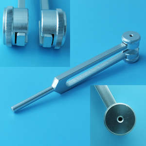 Ensemble de diapasons Chakra - Product Image 6