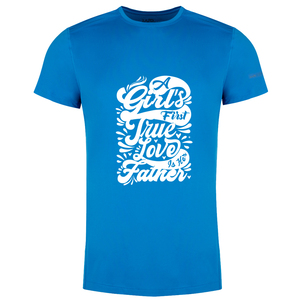 Camiseta de Moda para Hombre con Estampado DTF, Camiseta Gráfica de Algodón Suave, Ropa Casual de Calle, Top de Moda - Product Image 1