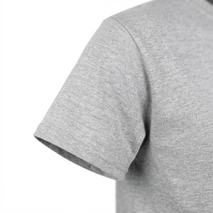 T-shirts personnalisés OEM Greek Life – Vêtements grecs sur mesure pour fraternités et sororités – T-shirt en coton avec logo imprimé ou brodé - Product Image 6