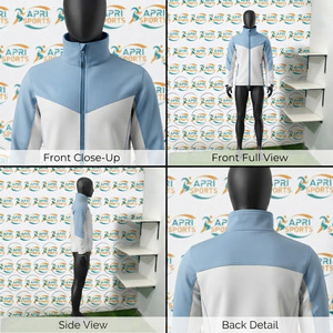 Service OEM ODM accepté – Vestes softshell pour hommes, idéales pour la randonnée en extérieur, coupe-vent et imperméables – Vêtements d'extérieur souples - Product Image 6