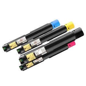 Cartouche de toner X&O Premium compatible <span class=keywords><strong>Xerox</strong></span> C7020 pour imprimante-copieur Versalink C7025 C7030 - Product Image 6