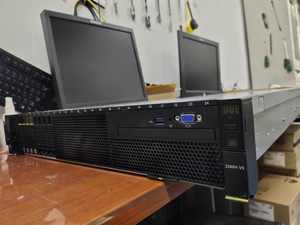 Nuevo servidor FusionServer 2288H V5 8SFF 6230R 32G 550 2U en stock - Product Image 3