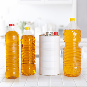 Huile végétale usagée en vrac |   Huile de cuisson usagée pour l'alimentation des raffineries de biodiesel - Product Image 5