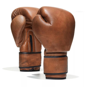 Conjuntos de Sparring de Boxeo Profesionales Unisex, Diseño Nuevo y Resistente, Cuero y EVA, Conjuntos de Sparring Personalizados en Grandes Cantidades - Product Image 6