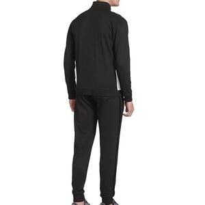 Custom Windbreaker Tracksuit Wholesale Casual Joggers Set Hot Selling Street Track <b>Wind</b> <b>Breaker</b> Fall Tracksuit For Men - Product Image 6