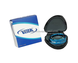 Lente Asférica Doble VOLK U.S.A 20D. Lente de Examen Oftalmológico 20D con Buen Rendimiento - Product Image 1