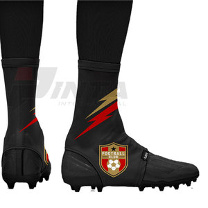 Uniforme de Fútbol Americano Personalizado de Alta Calidad, con la Mejor Tela, para Adultos - Product Image 6