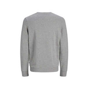Sweat-shirt pour homme en gros, col rond, nouveau modèle épais, sweat-shirts et sweats à capuche pour homme - Product Image 5