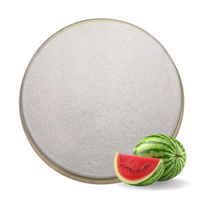 Polvo de Jugo de Sandía Premium de Alta Calidad, Halal, OEM, B2B, Mejor Proveedor Garantizado, Bebida Refrescante e Hidratante - Product Image 1