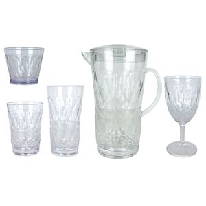 Gobelet en plastique acrylique incassable de 14 oz et 20 oz - Product Image 6