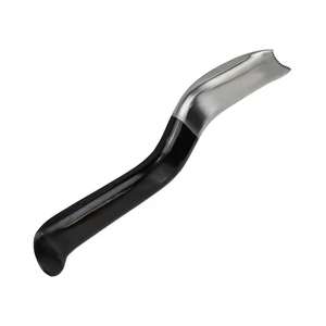 Retractor de Cirugía General de Marca Personalizada, Gancho para Heridas, Separador Quirúrgico de Acero Inoxidable, Operación Manual, Juego de Instrumentos de Tamaño Personalizado - Product Image 1